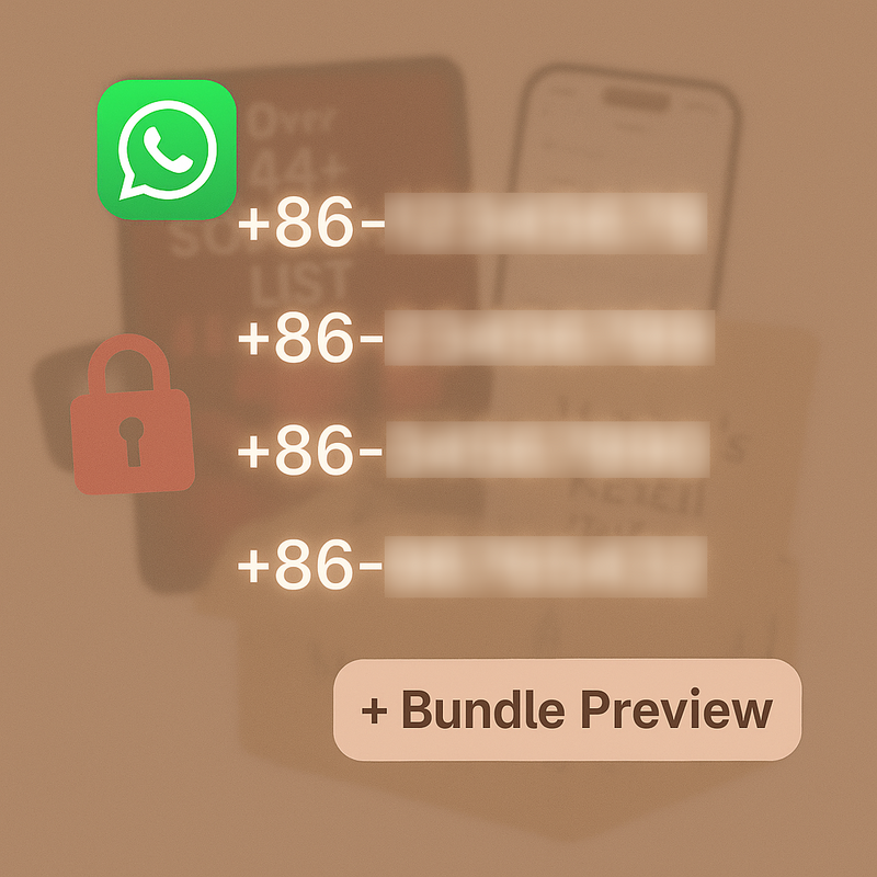 4 Fornitori Gratuiti + Anteprima