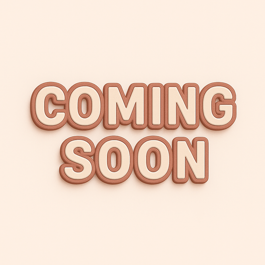 Coming Soon