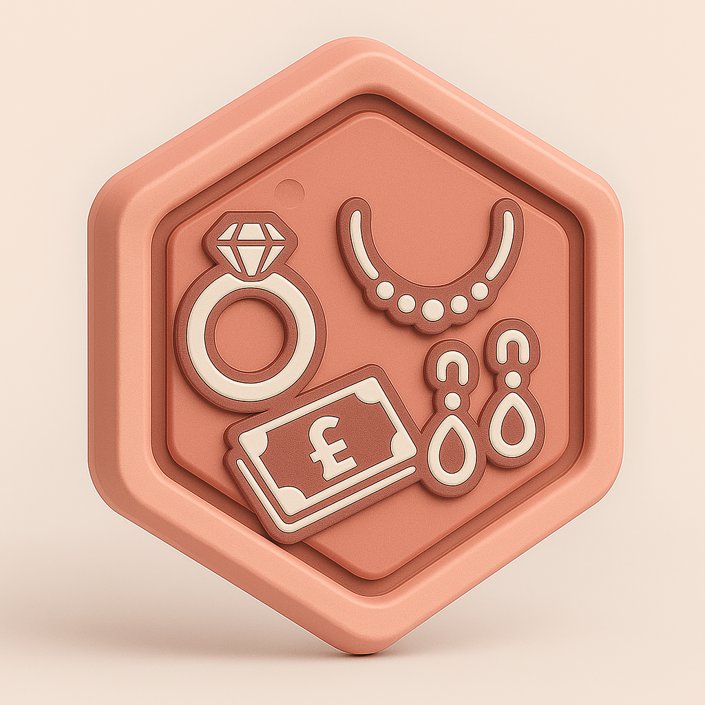 Accessories Supplier List